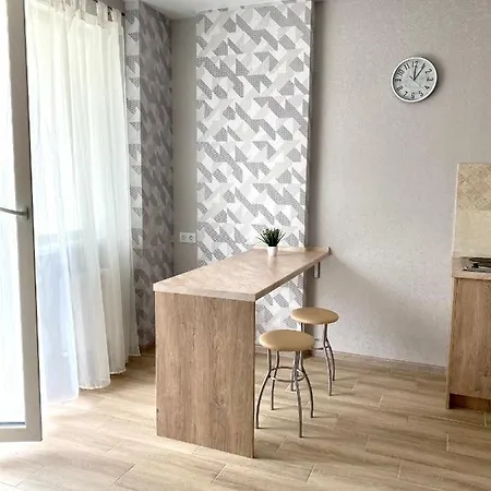Apartment Сдам Посуточно 1 Комн. Кв., Таирово Odesa
