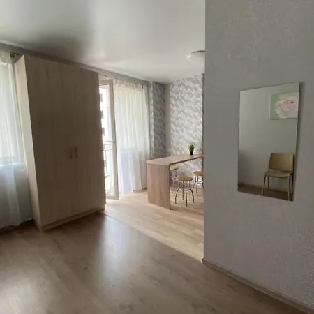 Сдам Посуточно 1 Комн. Кв., Таирово Apartment
