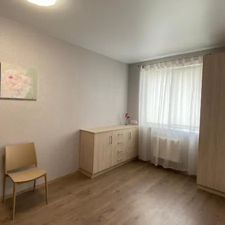 Apartment Сдам Посуточно 1 Комн. Кв., Таирово *