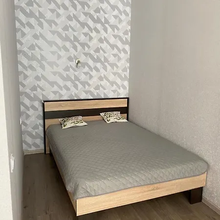 Сдам Посуточно 1 Комн. Кв., Таирово Apartment Odesa