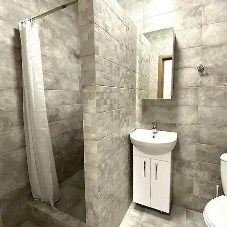Сдам Посуточно 1 Комн. Кв., Таирово Apartment