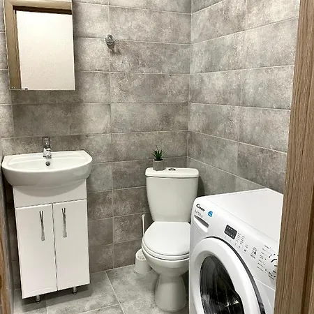 Сдам Посуточно 1 Комн. Кв., Таирово Odesa