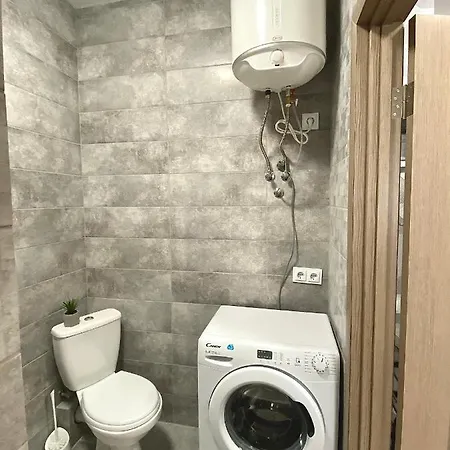 Сдам Посуточно 1 Комн. Кв., Таирово *
